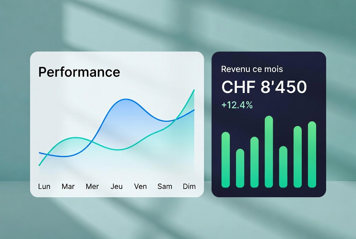 agentia plus performance